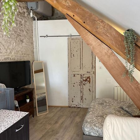 Maison Bleue Beynes  Zewnętrze zdjęcie