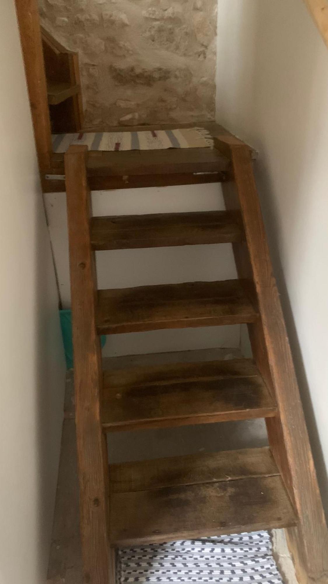 Maison Bleue Beynes  Zewnętrze zdjęcie