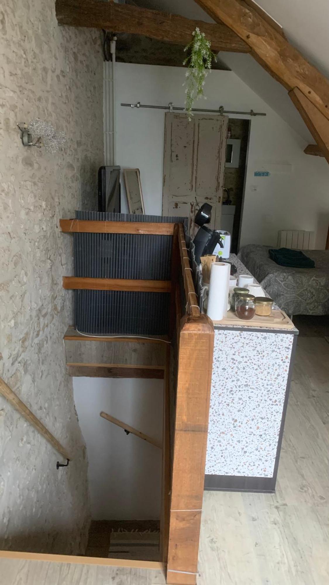 Maison Bleue Beynes  Zewnętrze zdjęcie